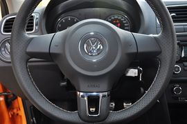 2012款大众CrossPolo