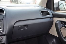 2012款大众CrossPolo