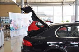 2012款斯柯达昊锐1.8TSI手动优雅版到店实拍