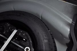 2012款斯柯达昊锐1.8TSI手动优雅版到店实拍