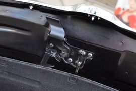 2012款斯柯达昊锐1.8TSI手动优雅版到店实拍