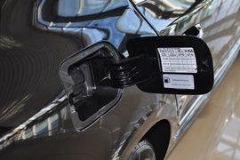 2012款斯柯达昊锐1.8TSI手动优雅版到店实拍