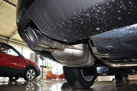 2012款斯柯达昊锐1.8TSI手动优雅版到店实拍