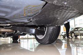 2012款斯柯达昊锐1.8TSI手动优雅版到店实拍