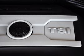 2012款斯柯达昊锐1.8TSI手动优雅版到店实拍