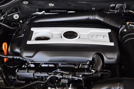 2012款斯柯达昊锐1.8TSI手动优雅版到店实拍