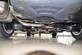 2012款斯柯达昊锐1.8TSI手动优雅版到店实拍