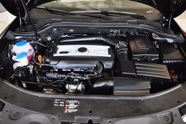 2012款斯柯达昊锐1.8TSI手动优雅版到店实拍