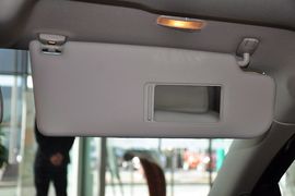 2012款斯柯达昊锐1.8TSI手动优雅版到店实拍