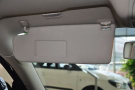 2012款斯柯达昊锐1.8TSI手动优雅版到店实拍