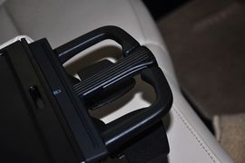 2012款斯柯达昊锐1.8TSI手动优雅版到店实拍