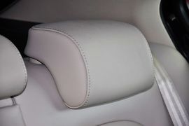 2012款斯柯达昊锐1.8TSI手动优雅版到店实拍