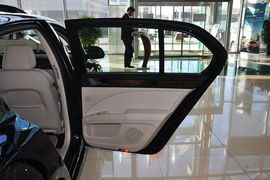 2012款斯柯达昊锐1.8TSI手动优雅版到店实拍