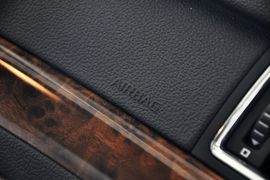 2012款斯柯达昊锐1.8TSI手动优雅版到店实拍