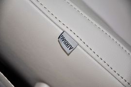 2012款斯柯达昊锐1.8TSI手动优雅版到店实拍