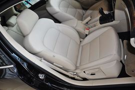 2012款斯柯达昊锐1.8TSI手动优雅版到店实拍