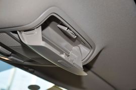 2012款斯柯达昊锐1.8TSI手动优雅版到店实拍