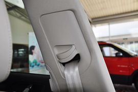 2012款斯柯达昊锐1.8TSI手动优雅版到店实拍