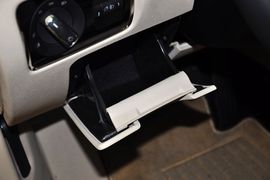 2012款斯柯达昊锐1.8TSI手动优雅版到店实拍