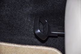 2012款斯柯达昊锐1.8TSI手动优雅版到店实拍