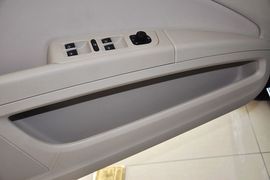 2012款斯柯达昊锐1.8TSI手动优雅版到店实拍