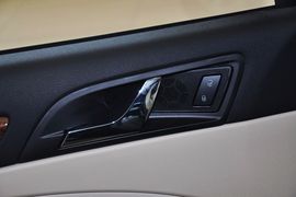 2012款斯柯达昊锐1.8TSI手动优雅版到店实拍