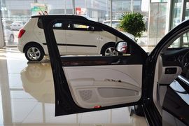 2012款斯柯达昊锐1.8TSI手动优雅版到店实拍