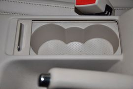 2012款斯柯达昊锐1.8TSI手动优雅版到店实拍