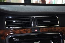 2012款斯柯达昊锐1.8TSI手动优雅版到店实拍