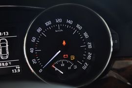 2012款斯柯达昊锐1.8TSI手动优雅版到店实拍