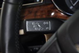 2012款斯柯达昊锐1.8TSI手动优雅版到店实拍