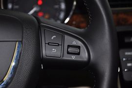 2012款斯柯达昊锐1.8TSI手动优雅版到店实拍