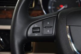 2012款斯柯达昊锐1.8TSI手动优雅版到店实拍