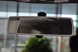 2012款斯柯达昊锐1.8TSI手动优雅版到店实拍