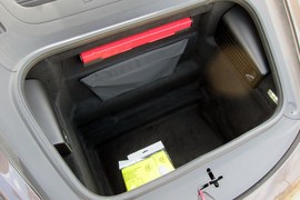 2013款保时捷Boxster