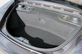 2013款保时捷Boxster