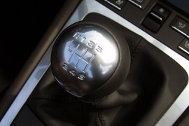 2013款保时捷Boxster