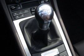 2013款保时捷Boxster