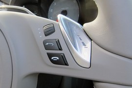 2013款保时捷Boxster