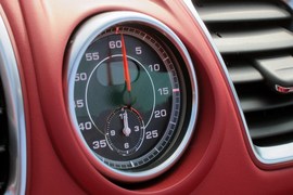 2013款保时捷Boxster