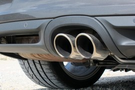 2013款保时捷Boxster