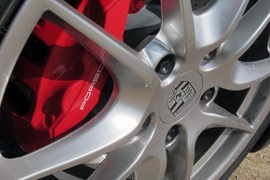 2013款保时捷Boxster
