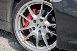 2013款保时捷Boxster