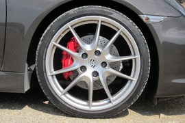 2013款保时捷Boxster
