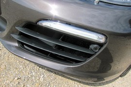 2013款保时捷Boxster