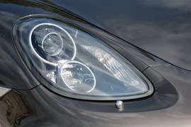 2013款保时捷Boxster