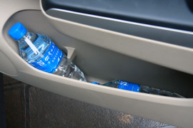 2012款启辰D50试驾