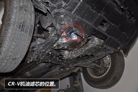 【保养】本田CR-V售后调查小保最低391元