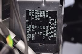 2010款标致307三厢1.6L手自一体舒适版到店实拍