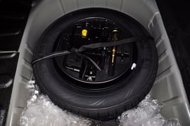 2010款标致307三厢1.6L手自一体舒适版到店实拍